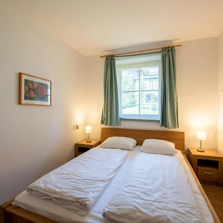 Duxeranger E 5 Apartamento Krimml