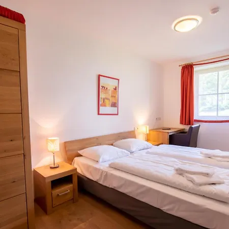 Duxeranger E 5 * Krimml