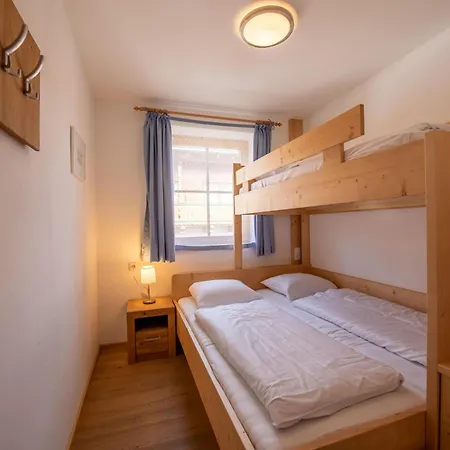 Duxeranger E 5 Apartment *