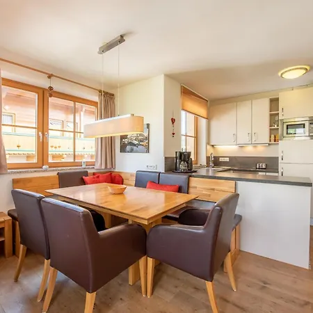 Apartment Duxeranger E 5
