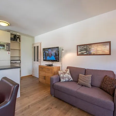 Apartment Duxeranger E 5 *