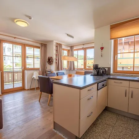 Duxeranger E 5 * Krimml