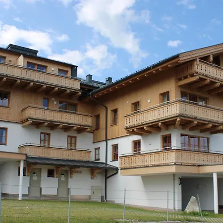 Duxeranger E 5 Apartment *