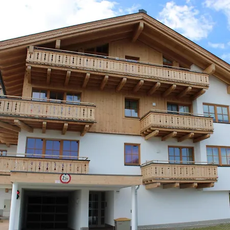 Duxeranger E 5 Apartment *