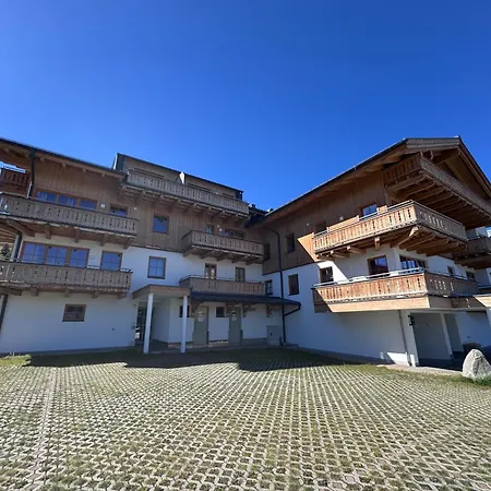 Appartement Duxeranger E 5 *
