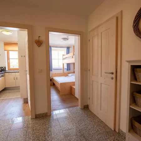Duxeranger E 5 Appartement *
