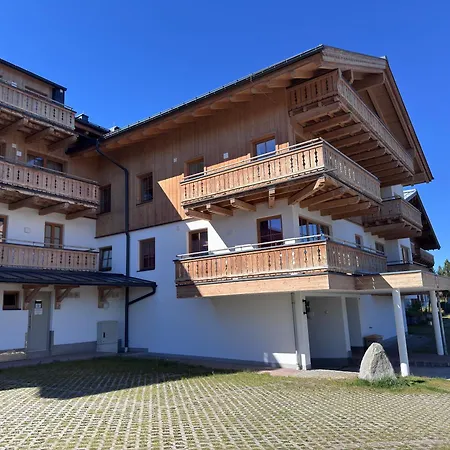 Duxeranger E 5 Appartement *