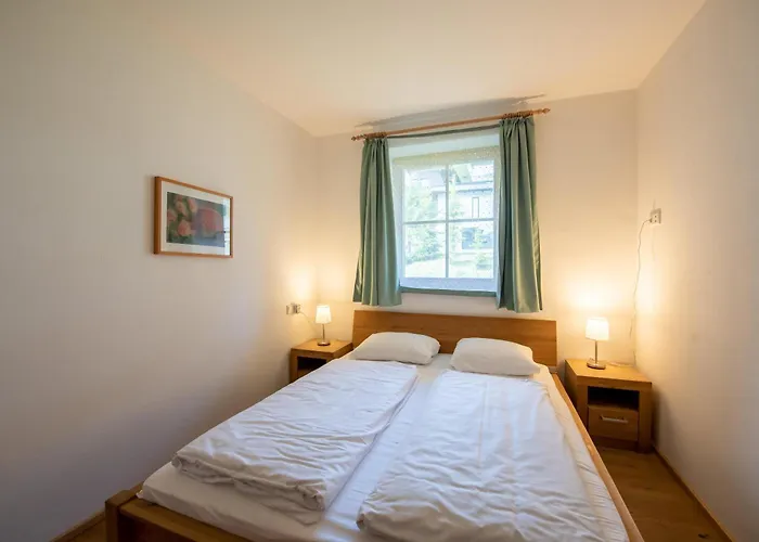 Duxeranger E 5 公寓 克里姆尔