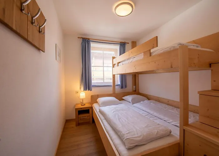 Duxeranger E 5 Lejlighed *