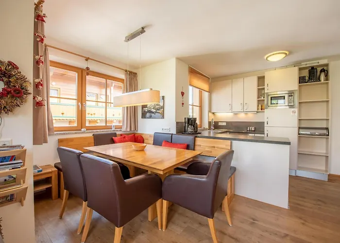 Lejlighed Duxeranger E 5