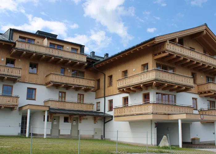 Duxeranger E 5 公寓 *