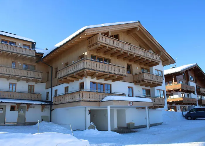 Duxeranger E 5 公寓 克里姆尔